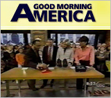 Intellareturn Media Coverage | ABC's Good Morning America