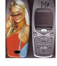 Paris Hilton, cell phones and RFID